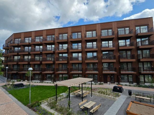 Lägenhet hyra i Botkyrka, Stockholm