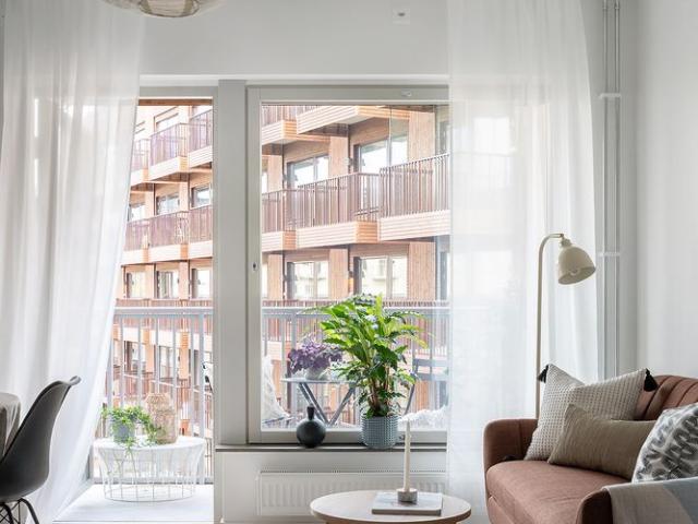 Lägenhet hyra i Botkyrka, Stockholm