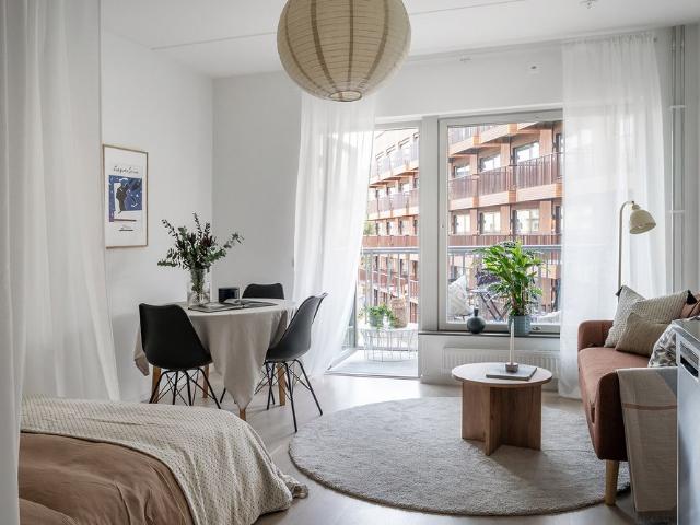 Lägenhet hyra i Botkyrka, Stockholm