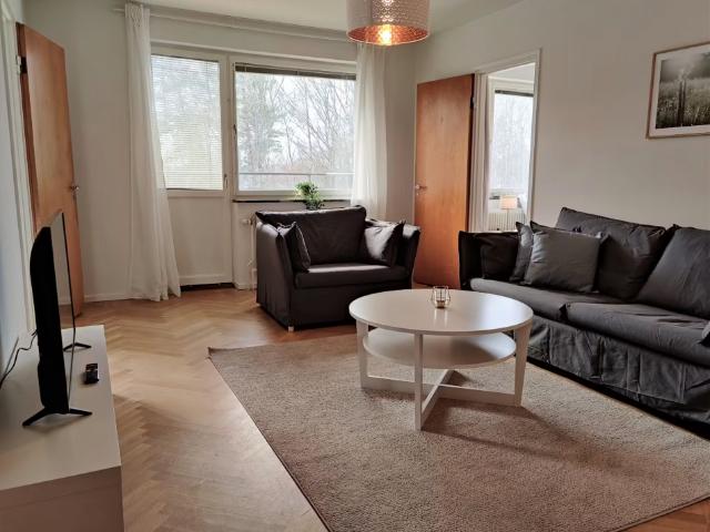 Lägenhet hyra i Botkyrka, Stockholm