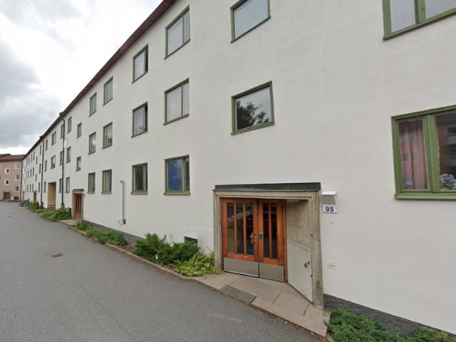 Lägenhet hyra i Botkyrka, Stockholm