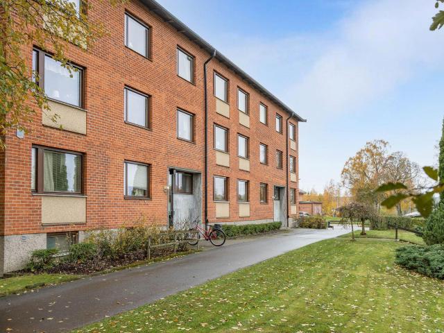 Bostad till salu i Boxholm, Östergötland