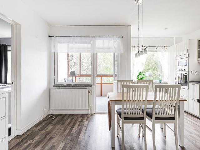 Bostad till salu i Boxholm, Östergötland