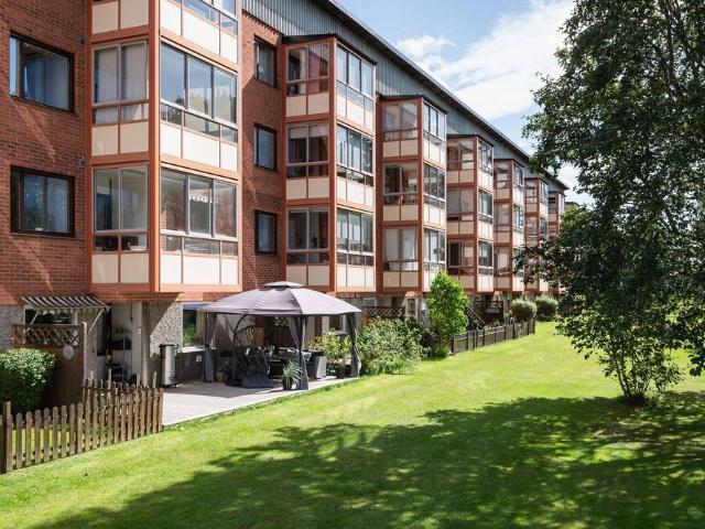Lägenhet hyra i Boxholm, Östergötland