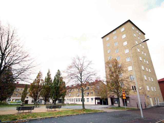 Lägenhet hyra i Göteborg, Västra Götaland