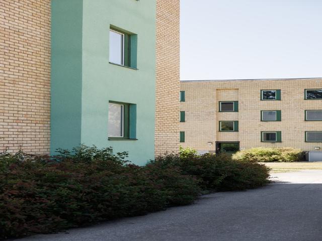 Hus hyra