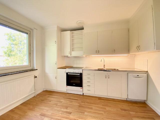 Lägenhet hyra i Katrineholm, Södermanland