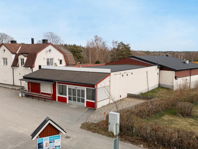 Bostad till salu i Loftahammar, Kalmar