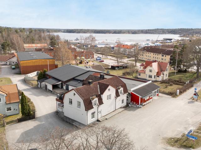 Bostad till salu i Loftahammar, Kalmar