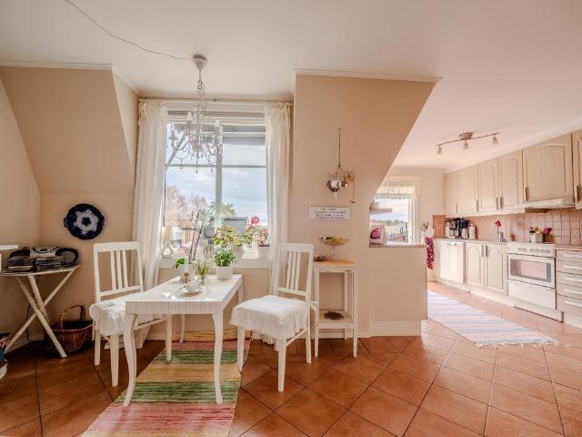 Lägenhet hyra i Loftahammar, Kalmar