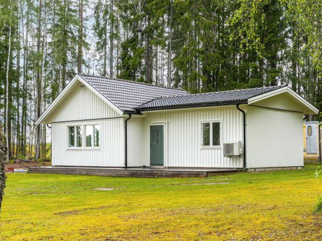 Bostad till salu i Värmland