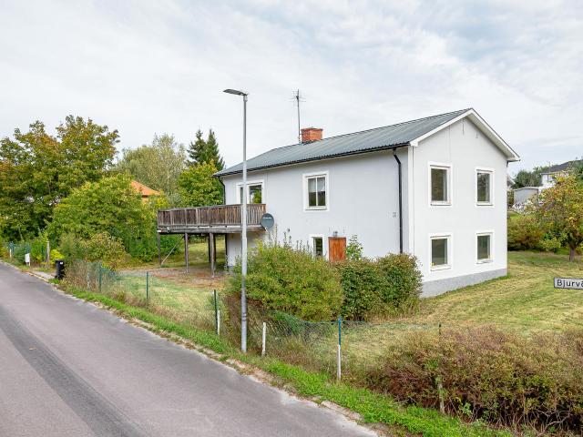 Villa till salu i Flen, Södermanland