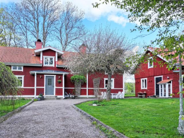 Bostad till salu i Uppsala
