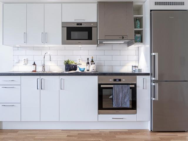 Lägenhet hyra i Bjuv, Skåne