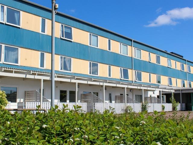 Lägenhet hyra i Bjuv, Skåne