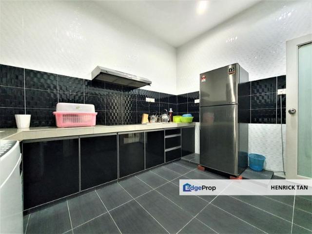 House for sale in Petaling, Subang Jaya