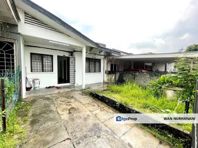 House for sale in Petaling, Subang Jaya