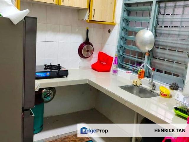 House for sale in Petaling, Subang Jaya