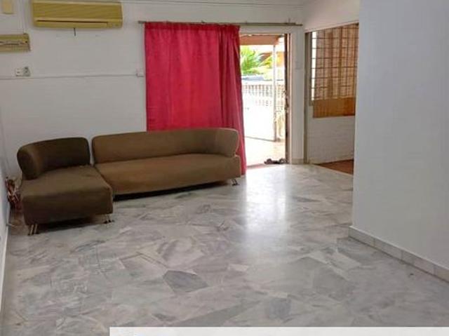 House for sale in Petaling, Subang Jaya