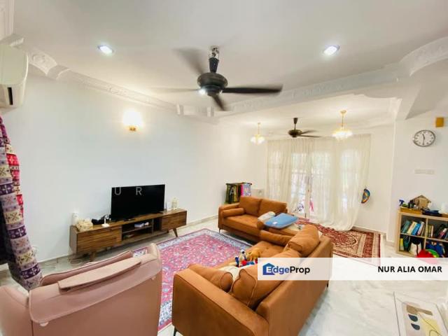 House for sale in Petaling, Subang Jaya