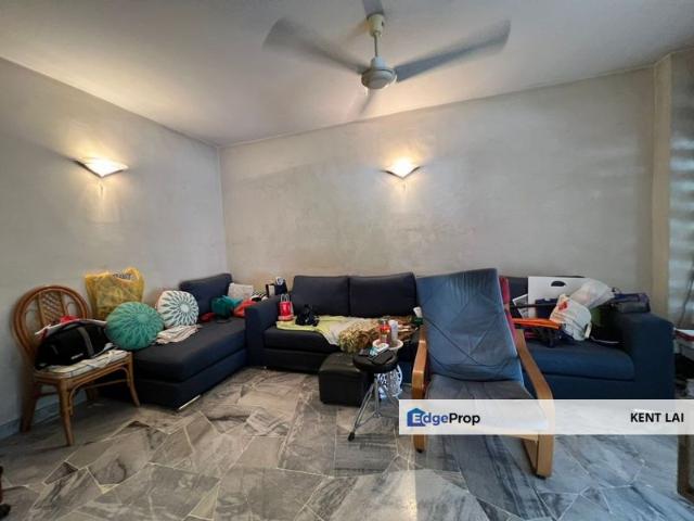 House for sale in Petaling, Subang Jaya