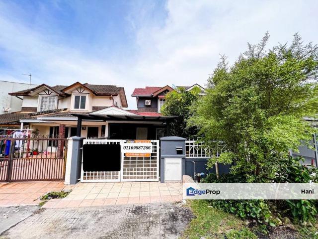 House for sale in Petaling, Subang Jaya