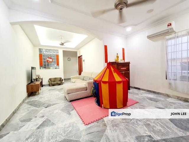 House for sale in Petaling, Subang Jaya