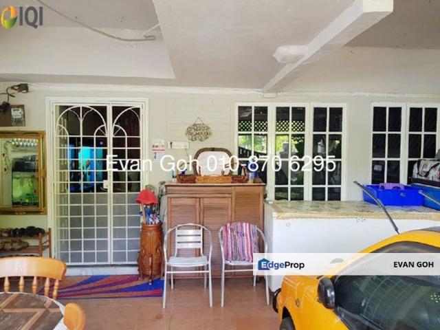 House for sale in Petaling, Subang Jaya