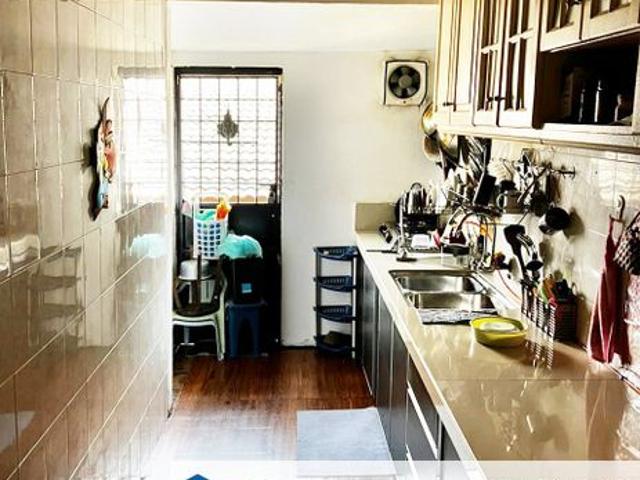 House for sale in Petaling, Subang Jaya