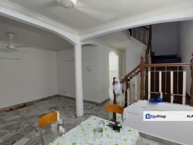 House for rent in Petaling, Subang Jaya