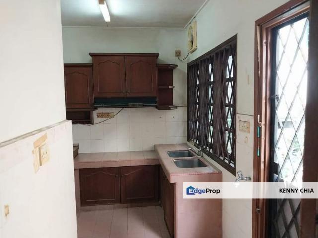 House for sale in Petaling, Subang Jaya