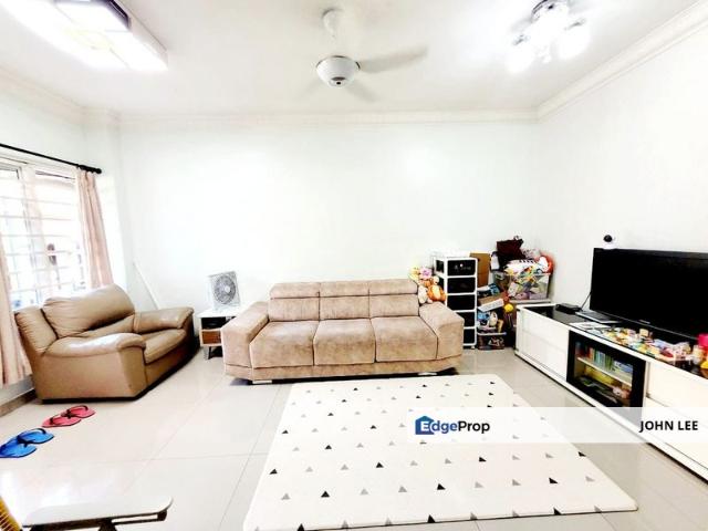 House for sale in Petaling, Subang Jaya