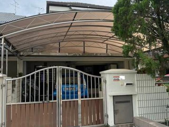 Terraced House for sale in Petaling, Subang Jaya