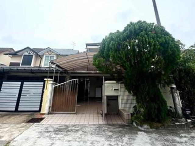 Terraced House for sale in Petaling, Subang Jaya