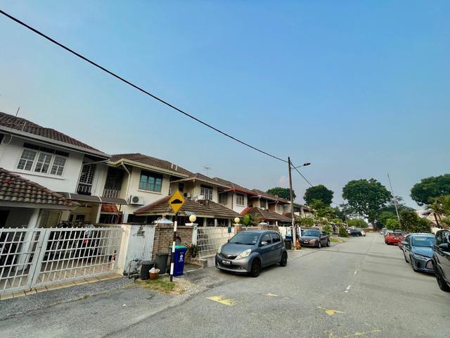 Terraced House for sale in Petaling, Subang Jaya