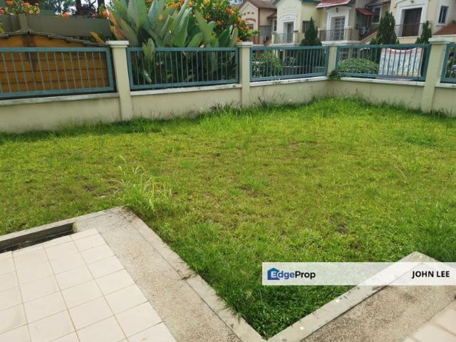 House for sale in Petaling, Subang Jaya