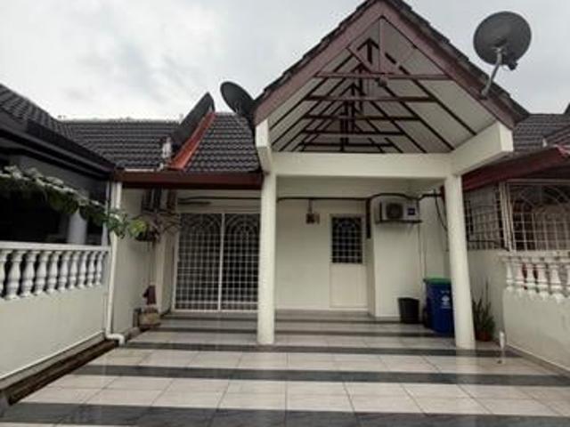 Terraced House for rent in Petaling, Subang Jaya