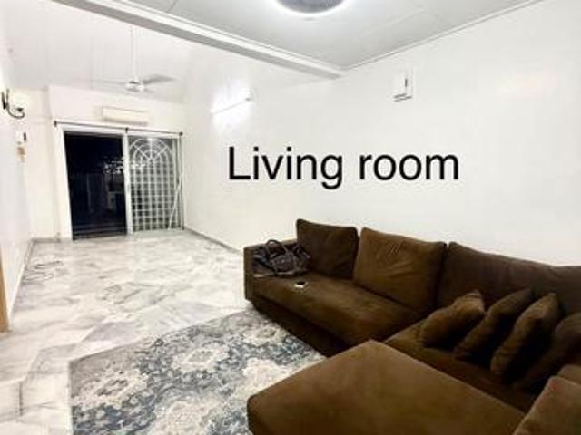 Terraced House for rent in Petaling, Subang Jaya
