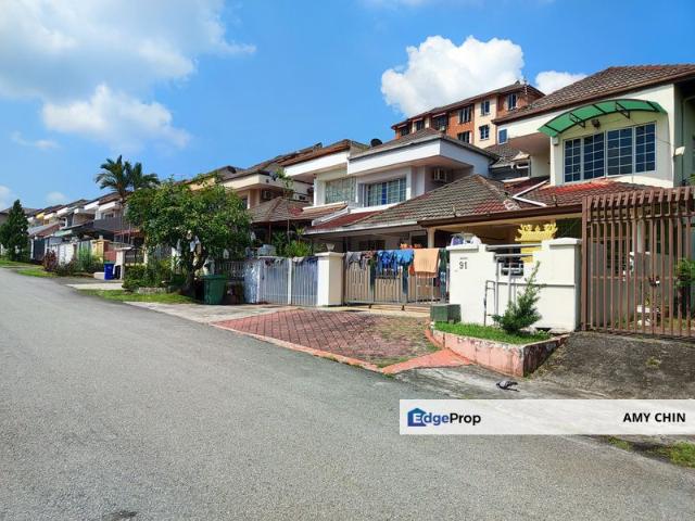 House for sale in Petaling, Subang Jaya