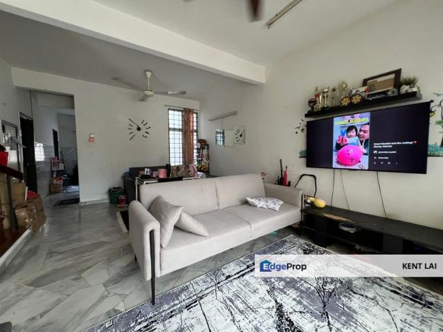 House for sale in Petaling, Subang Jaya