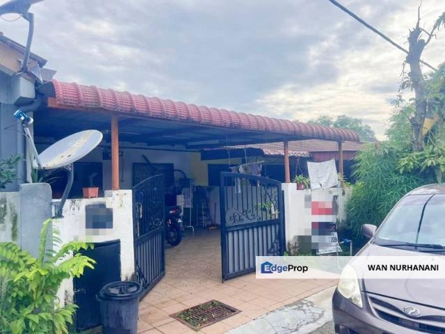 House for sale in Petaling, Subang Jaya