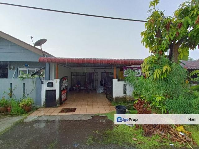 House for sale in Petaling, Subang Jaya