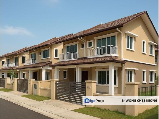 House for sale in Petaling, Subang Jaya