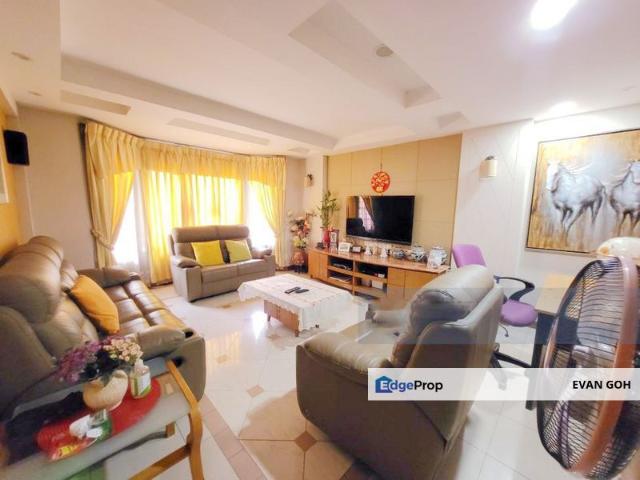 House for sale in Petaling, Subang Jaya