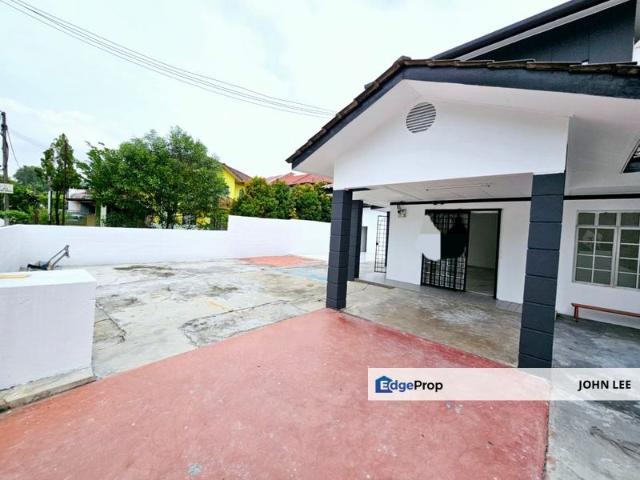 House for sale in Petaling, Subang Jaya