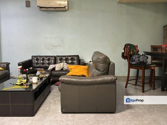 House for sale in Petaling, Subang Jaya