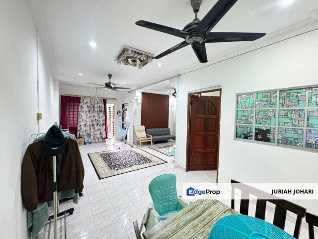 House for sale in Petaling, Subang Jaya