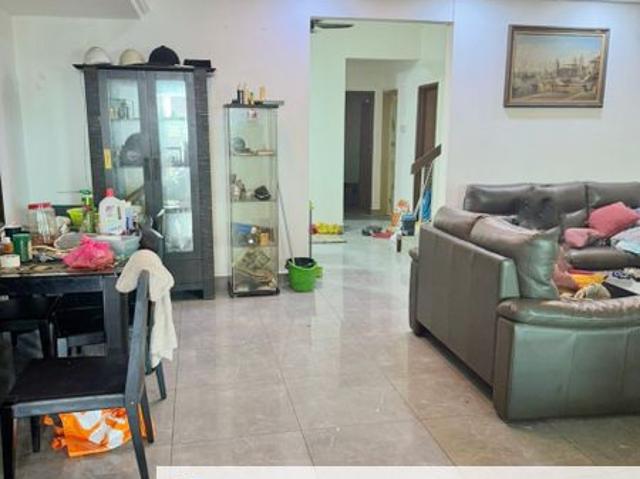 House for sale in Petaling, Subang Jaya