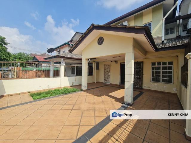House for sale in Petaling, Subang Jaya