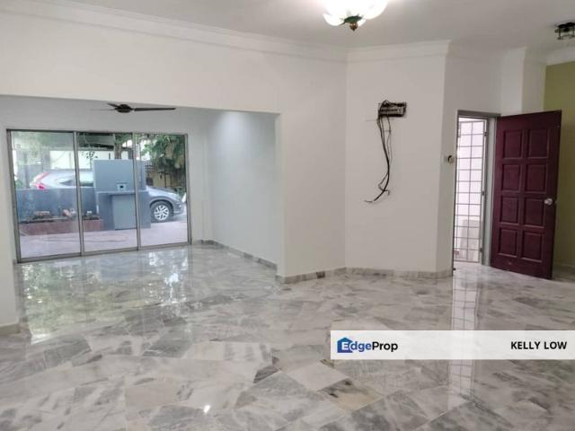 House for rent in Petaling, Subang Jaya